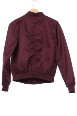Kinderjacke H&M, Größe 14-15y/ 168-170 cm, Farbe Rot, Preis € 16,00