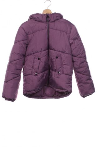 Детско яке H&M, Размер 11-12y/ 152-158 см, Цвят Лилав, Цена 22,06 €