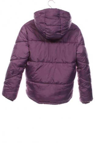 Детско яке H&M, Размер 11-12y/ 152-158 см, Цвят Лилав, Цена 22,06 €