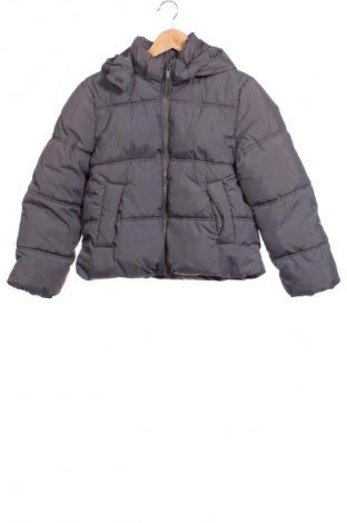 Детско яке H&M, Размер 10-11y/ 146-152 см, Цвят Сив, Цена 22,00 €