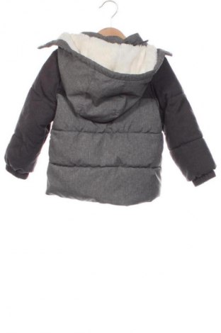 Детско яке H&M, Размер 2-3y/ 98-104 см, Цвят Сив, Цена 22,06 €
