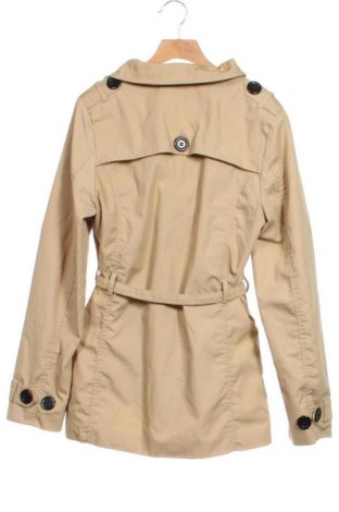 Gyerek dzseki H&M, Méret 11-12y / 152-158 cm, Szín Bézs, Ár 6 612 Ft