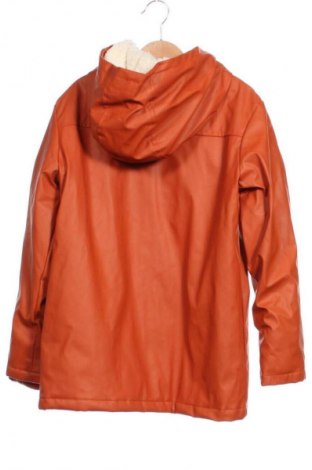 Детско яке Hema, Размер 8-9y/ 134-140 см, Цвят Кафяв, Цена 16,31 €