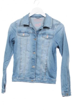 Gyerek dzseki Here+There, Méret 15-18y / 170-176 cm, Szín Kék, Ár 3 149 Ft