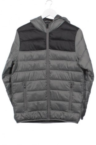 Geacă pentru copii Jack & Jones, Mărime 12-13y/ 158-164 cm, Culoare Gri, Preț 261,99 Lei