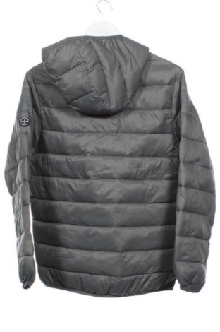 Geacă pentru copii Jack & Jones, Mărime 12-13y/ 158-164 cm, Culoare Gri, Preț 261,99 Lei