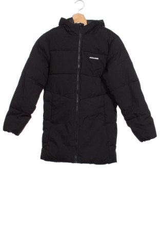Kinderjacke Jack & Jones, Größe 10-11y/ 146-152 cm, Farbe Schwarz, Preis € 55,99