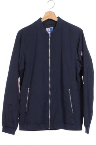 Gyerek dzseki Jack & Jones, Méret 15-18y / 170-176 cm, Szín Kék, Ár 5 339 Ft