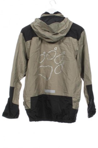 Детско яке Jack Wolfskin, Размер 13-14y/ 164-168 см, Цвят Зелен, Цена 17,89 €