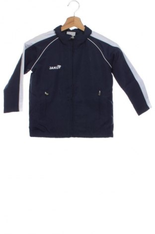 Kinderjacke Jako, Größe 4-5y/ 110-116 cm, Farbe Blau, Preis € 39,99