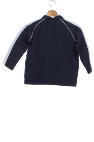 Kinderjacke Jako, Größe 4-5y/ 110-116 cm, Farbe Blau, Preis € 39,99