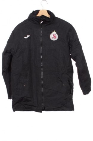 Gyerek dzseki Joma, Méret 13-14y / 164-168 cm, Szín Fekete, Ár 8 449 Ft