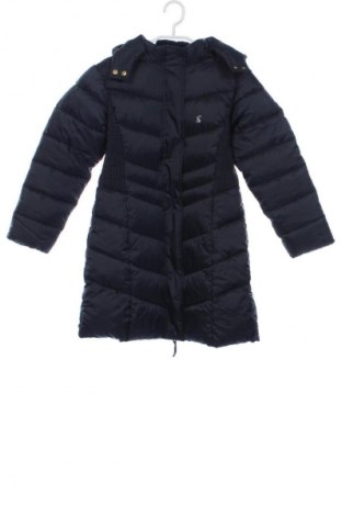 Kinderjacke Joules, Größe 9-10y/ 140-146 cm, Farbe Blau, Preis € 94,99