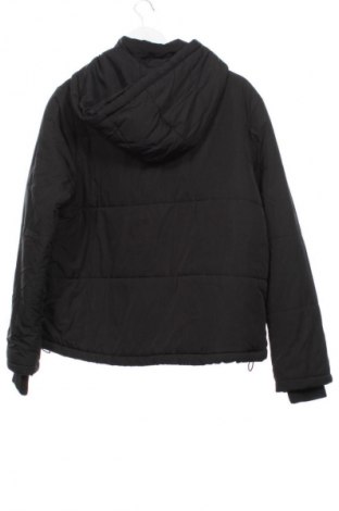 Детско яке Just Jeans, Размер 13-14y/ 164-168 см, Цвят Черен, Цена 15,84 €