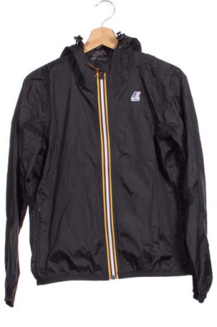 Gyerek dzseki K-Way, Méret 12-13y / 158-164 cm, Szín Fekete, Ár 19 189 Ft