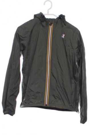 Geacă pentru copii K-Way, Mărime 15-18y/ 170-176 cm, Culoare Verde, Preț 371,99 Lei