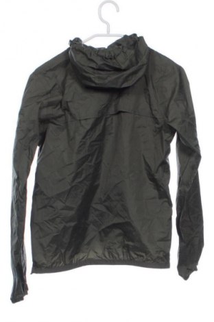 Geacă pentru copii K-Way, Mărime 15-18y/ 170-176 cm, Culoare Verde, Preț 371,99 Lei