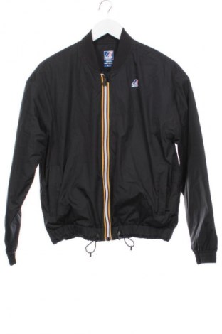 Gyerek dzseki K.way, Méret 12-13y / 158-164 cm, Szín Fekete, Ár 40 719 Ft