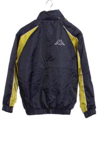 Kinderjacke Kappa, Größe 13-14y/ 164-168 cm, Farbe Blau, Preis 24,55 €