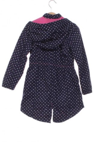 Детско яке Kiki & Koko, Размер 3-4y/ 104-110 см, Цвят Многоцветен, Цена 16,31 €