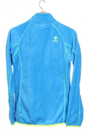 Kinderjacke Kilpi, Größe 13-14y/ 164-168 cm, Farbe Blau, Preis € 15,99