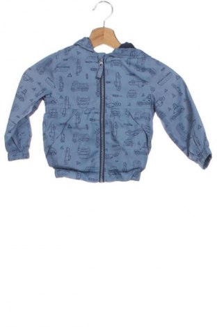 Geacă pentru copii LC Waikiki, Mărime 12-18m/ 80-86 cm, Culoare Multicolor, Preț 50,99 Lei