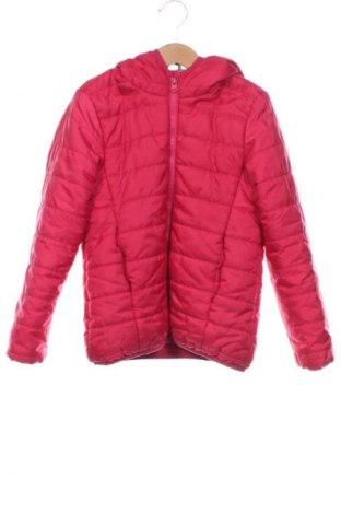 Gyerek dzseki LC Waikiki, Méret 6-7y / 122-128 cm, Szín Piros, Ár 6 198 Ft