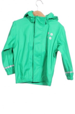 Kinderjacke Lego, Größe 18-24m/ 86-98 cm, Farbe Grün, Preis 25,00 €