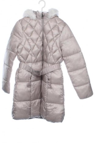 Kinderjacke Lipsy, Größe 14-15y/ 168-170 cm, Farbe Beige, Preis 55,99 €