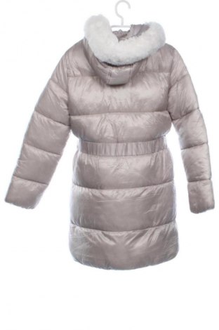 Kinderjacke Lipsy, Größe 14-15y/ 168-170 cm, Farbe Beige, Preis 55,99 €