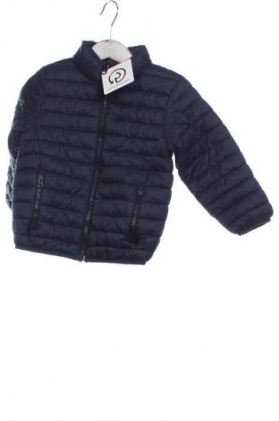 Kinderjacke Lupilu, Größe 12-18m/ 80-86 cm, Farbe Blau, Preis € 15,99