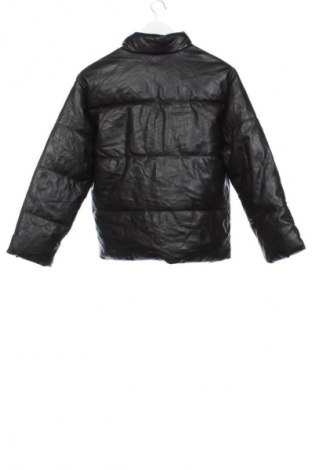 Детско яке Mango, Размер 11-12y/ 152-158 см, Цвят Черен, Цена 11,24 €