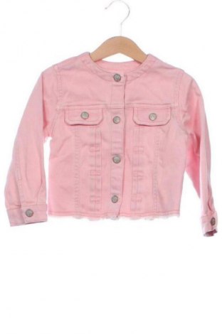 Kinderjacke Mayoral, Größe 18-24m/ 86-98 cm, Farbe Rosa, Preis € 19,99