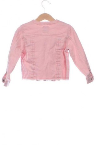 Kinderjacke Mayoral, Größe 18-24m/ 86-98 cm, Farbe Rosa, Preis € 19,99