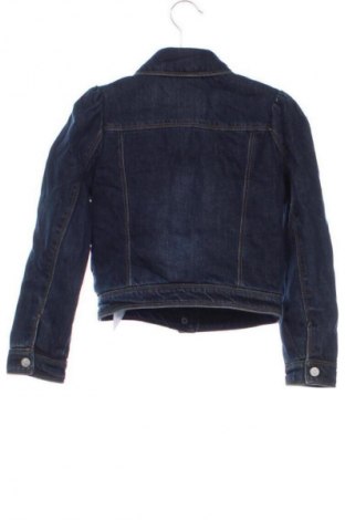 Detská bunda  Mayoral, Veľkosť 5-6y/ 116-122 cm, Farba Modrá, Cena  14,95 €