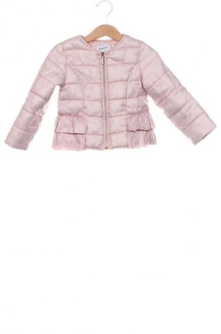 Детско яке Mayoral, Размер 18-24m/ 86-98 см, Цвят Розов, Цена 19,37 €