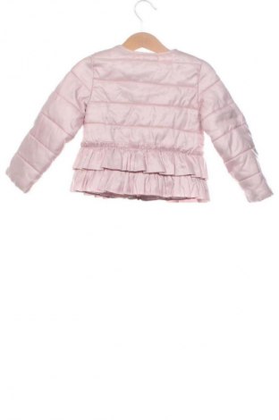 Детско яке Mayoral, Размер 18-24m/ 86-98 см, Цвят Розов, Цена 19,37 €