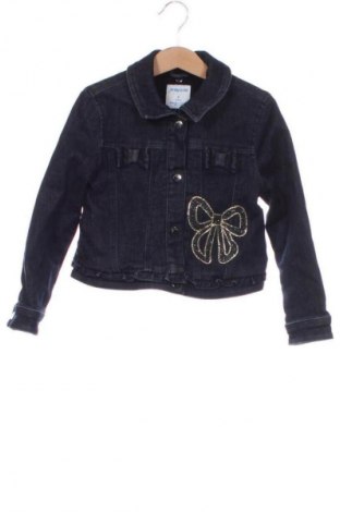 Детско яке Mayoral, Размер 3-4y/ 104-110 см, Цвят Син, Цена 19,00 €