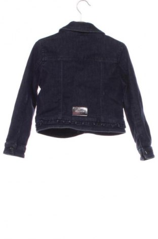 Детско яке Mayoral, Размер 3-4y/ 104-110 см, Цвят Син, Цена 19,00 €