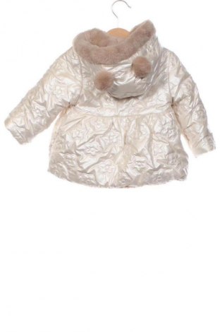 Gyerek dzseki Mayoral, Méret 9-12m / 74-80 cm, Szín Bézs, Ár 8 079 Ft