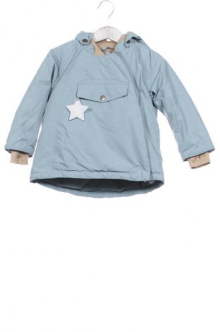 Gyerek dzseki Mini A Ture, Méret 18-24m / 86-98 cm, Szín Kék, Ár 33 539 Ft