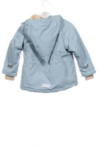 Gyerek dzseki Mini A Ture, Méret 18-24m / 86-98 cm, Szín Kék, Ár 33 539 Ft