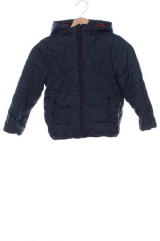 Geacă pentru copii Name It, Mărime 4-5y/ 110-116 cm, Culoare Albastru, Preț 50,99 Lei