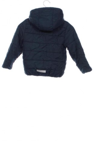 Geacă pentru copii Name It, Mărime 4-5y/ 110-116 cm, Culoare Albastru, Preț 50,99 Lei