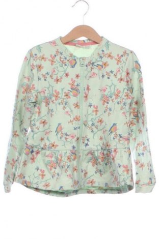 Детско яке Name It, Размер 4-5y/ 110-116 см, Цвят Многоцветен, Цена 19,41 €