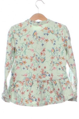 Детско яке Name It, Размер 4-5y/ 110-116 см, Цвят Многоцветен, Цена 19,41 €