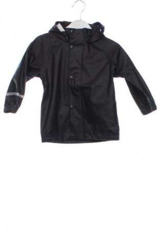 Kinderjacke Name It, Größe 12-18m/ 80-86 cm, Farbe Schwarz, Preis 57,99 €