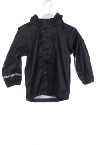 Παιδικό μπουφάν Name It, Μέγεθος 12-18m/ 80-86 εκ., Χρώμα Μαύρο, Τιμή 48,99 €