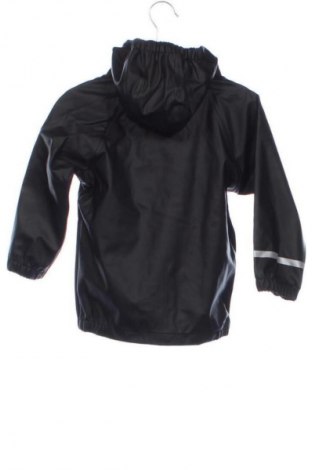 Παιδικό μπουφάν Name It, Μέγεθος 12-18m/ 80-86 εκ., Χρώμα Μαύρο, Τιμή 48,99 €