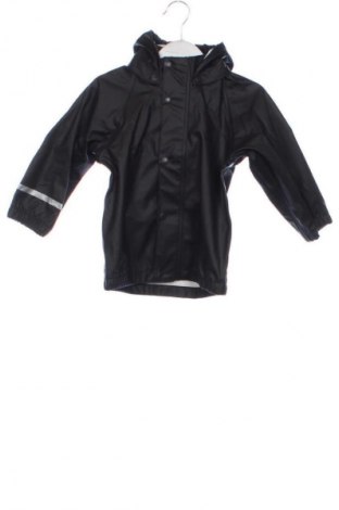 Kinderjacke Name It, Größe 12-18m/ 80-86 cm, Farbe Schwarz, Preis € 58,99